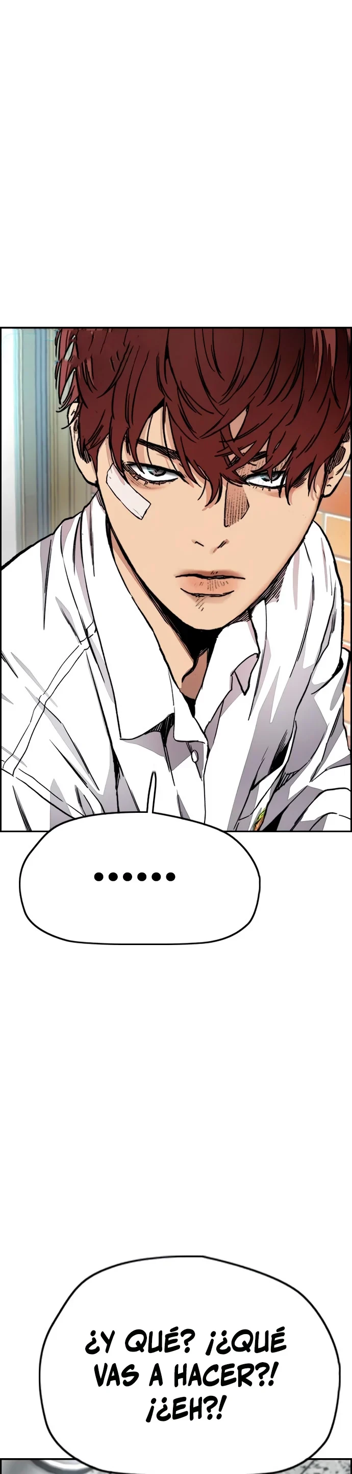 RompeVientos > Capitulo 411 > Page 541