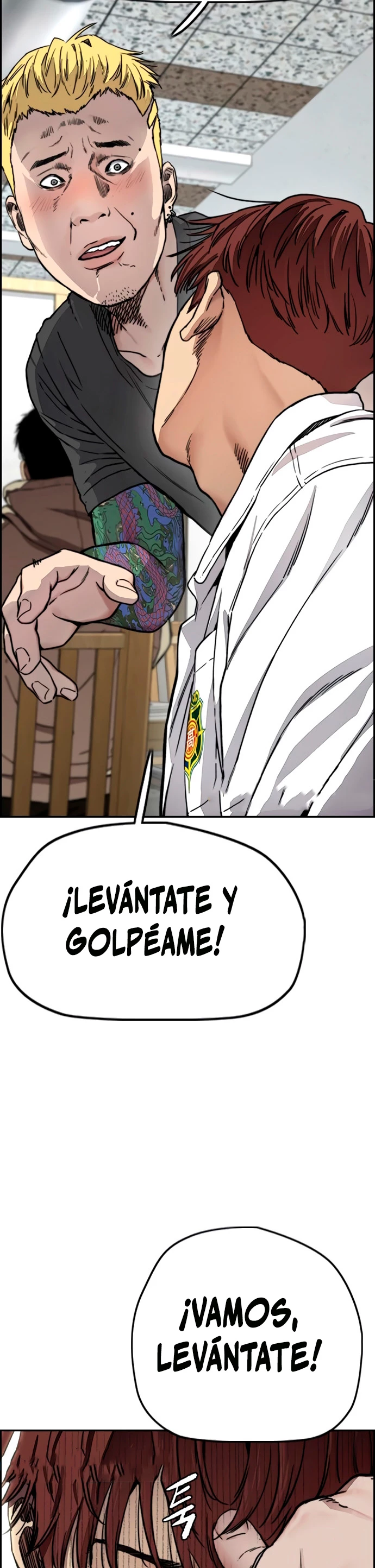 RompeVientos > Capitulo 411 > Page 551