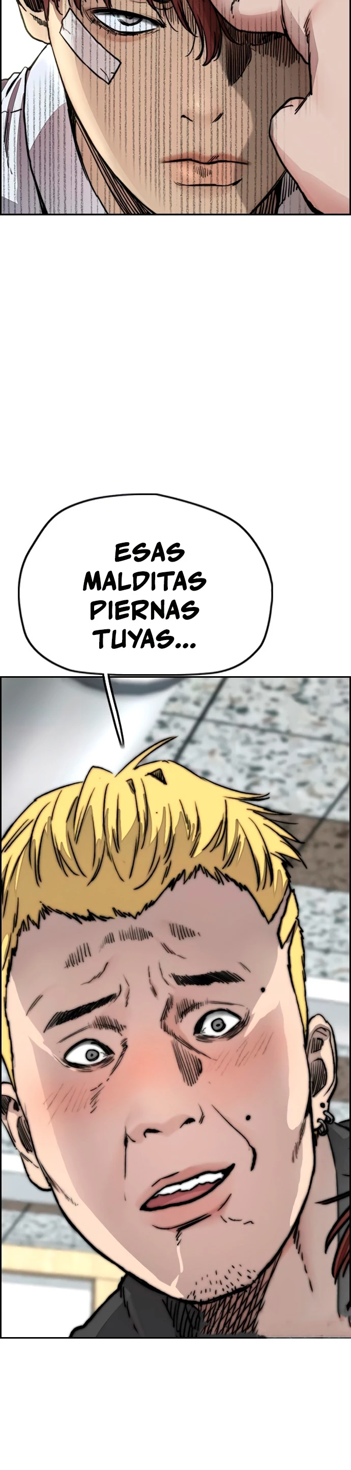 RompeVientos > Capitulo 411 > Page 561