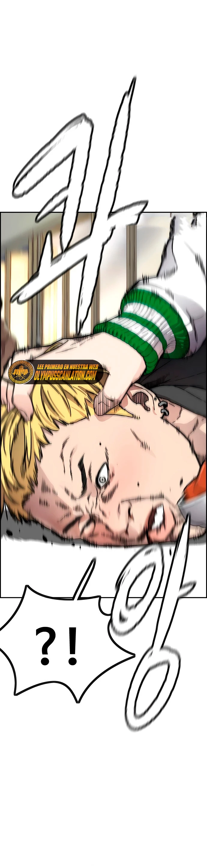 RompeVientos > Capitulo 411 > Page 571