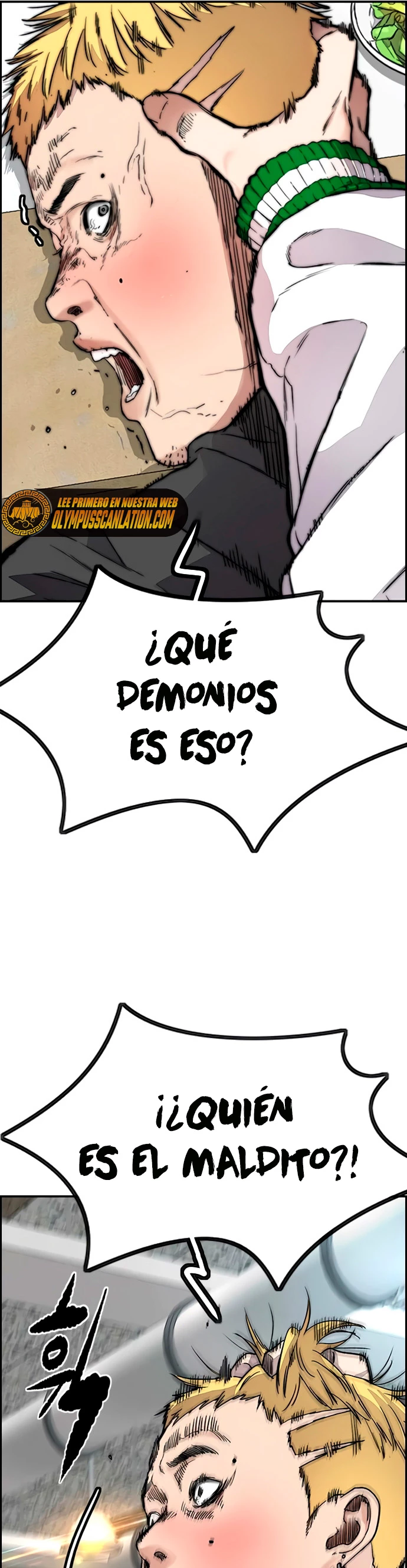 RompeVientos > Capitulo 411 > Page 581