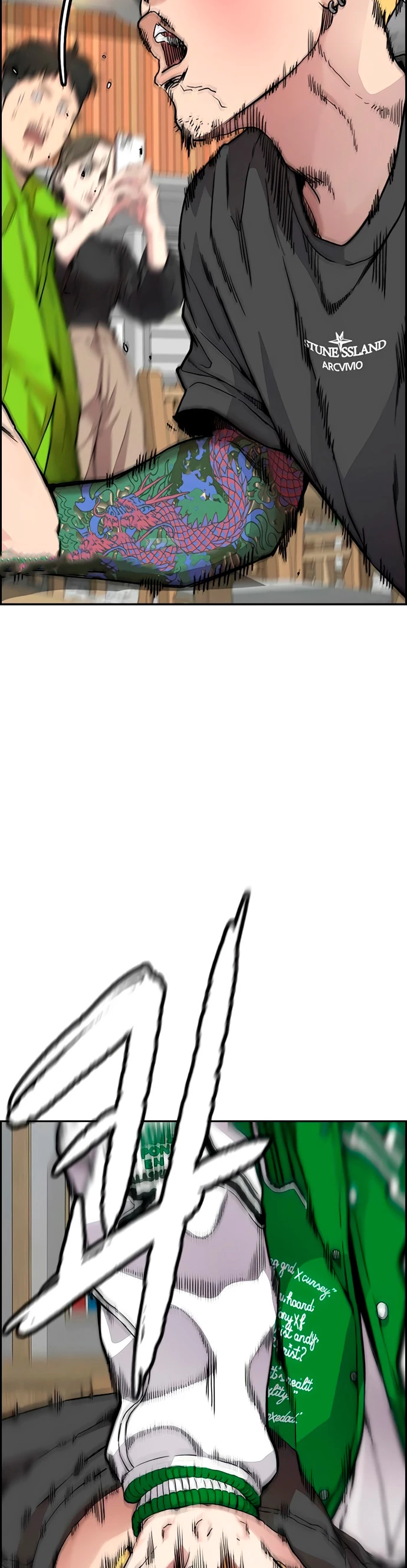 RompeVientos > Capitulo 411 > Page 591