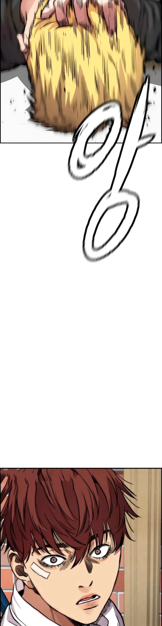 RompeVientos > Capitulo 411 > Page 601