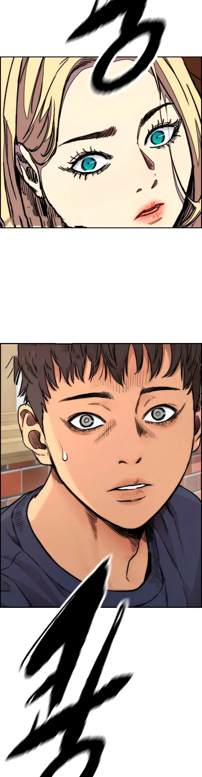 RompeVientos > Capitulo 411 > Page 621