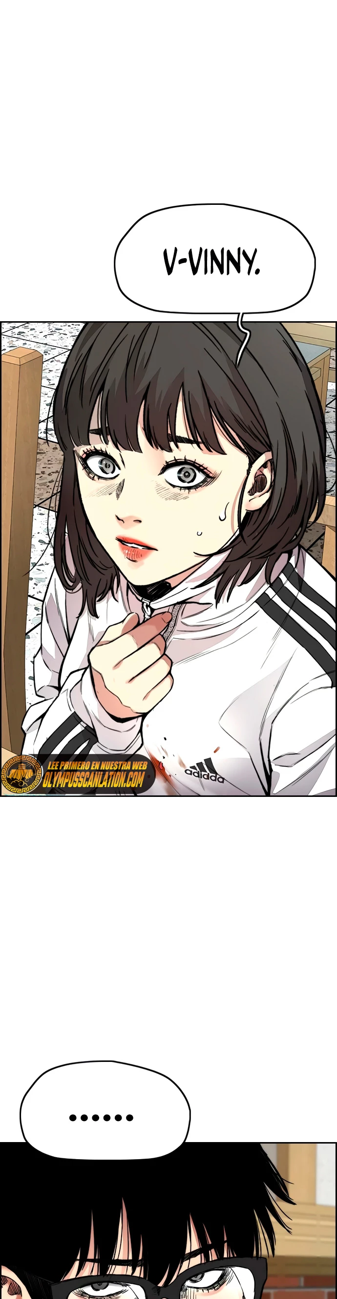 RompeVientos > Capitulo 412 > Page 31