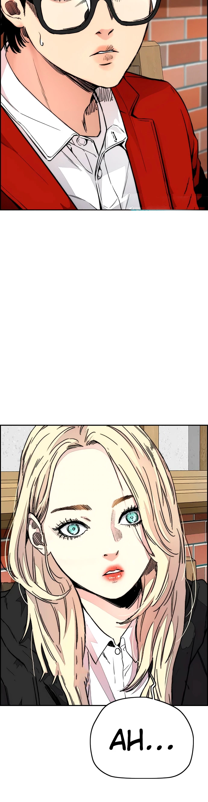 RompeVientos > Capitulo 412 > Page 41