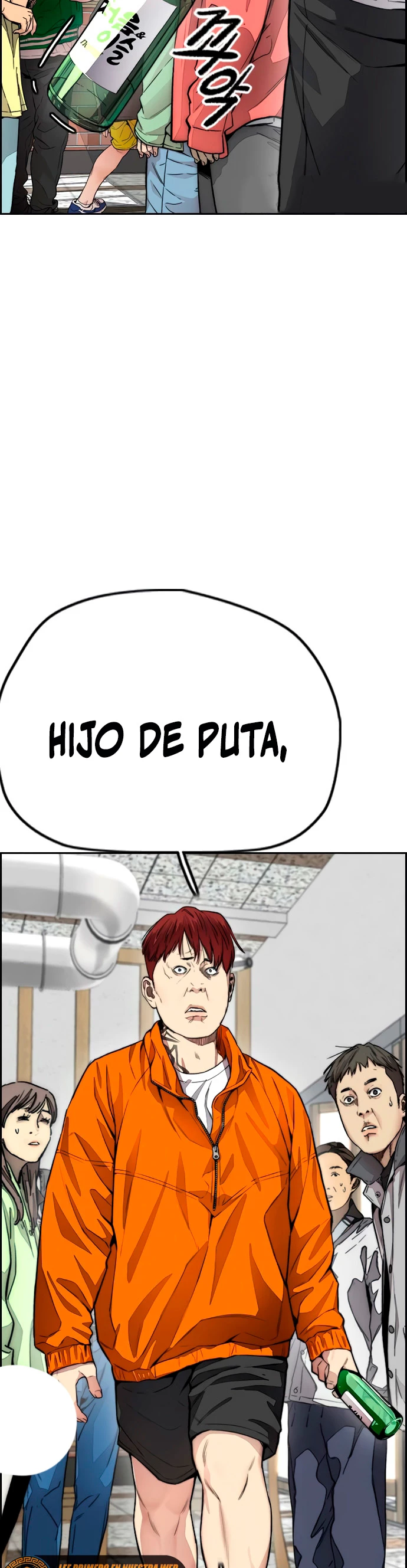 RompeVientos > Capitulo 412 > Page 71