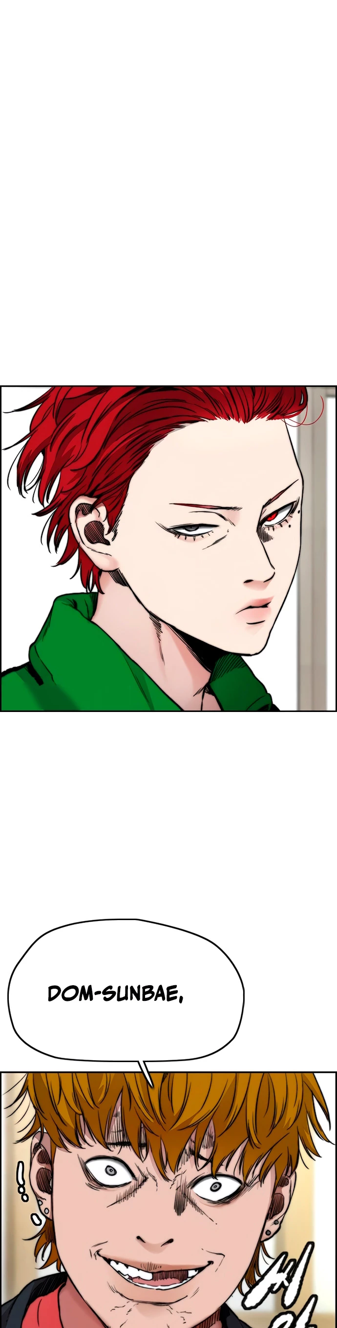 RompeVientos > Capitulo 412 > Page 131