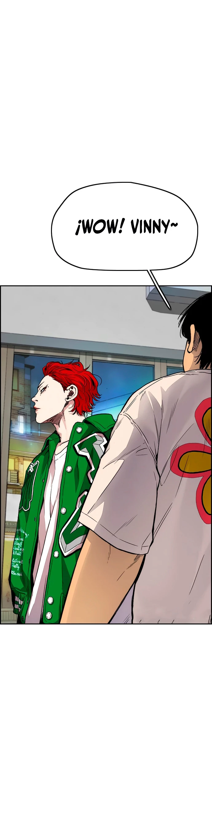 RompeVientos > Capitulo 412 > Page 181