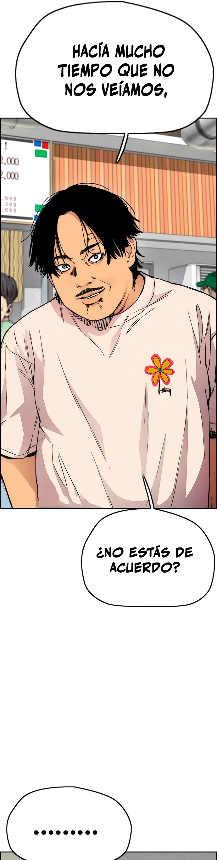 RompeVientos > Capitulo 412 > Page 191