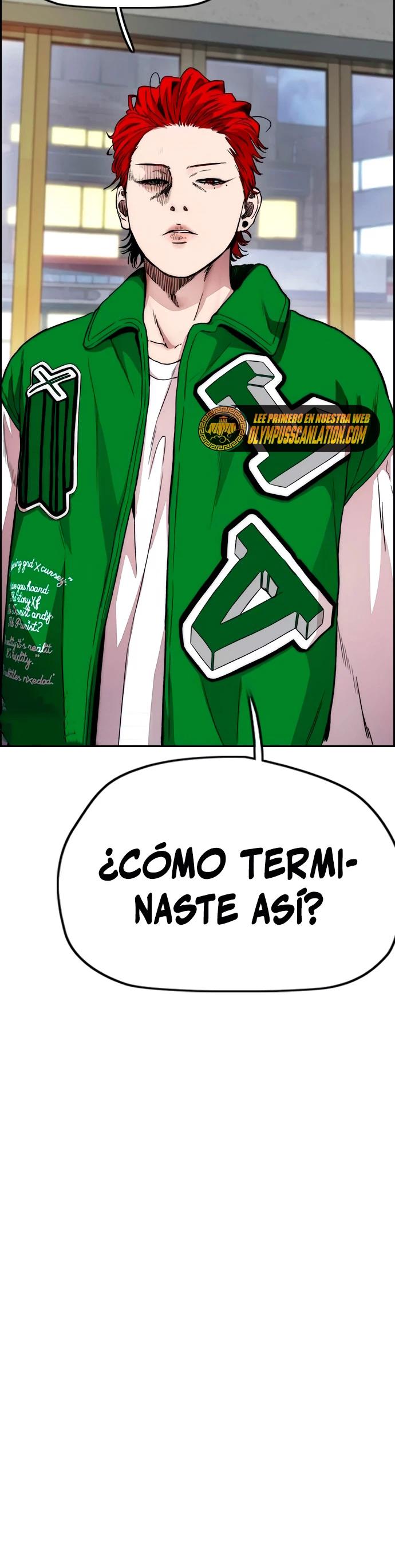 RompeVientos > Capitulo 412 > Page 201