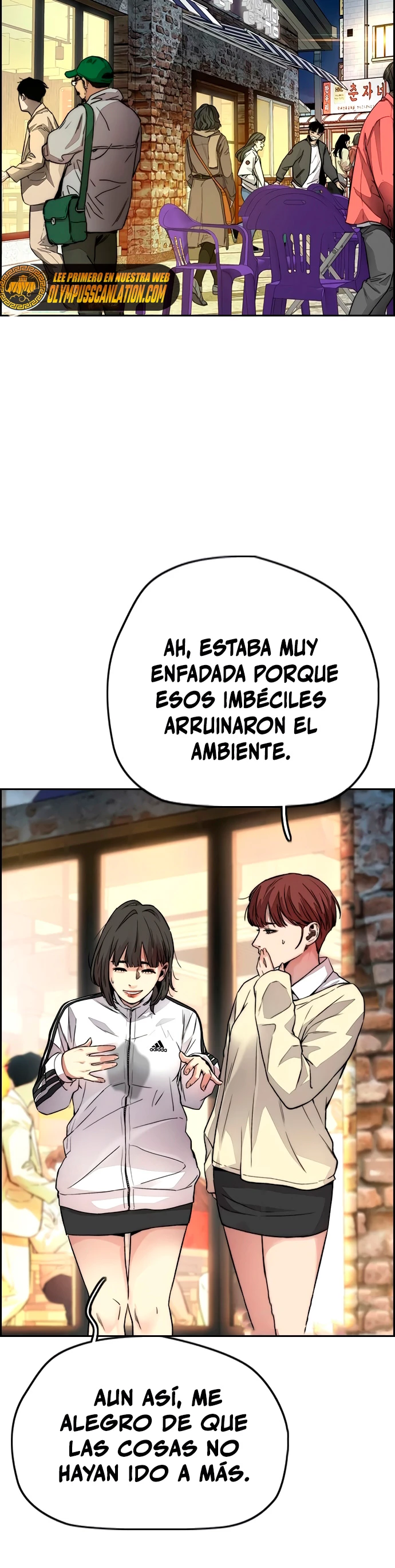 RompeVientos > Capitulo 412 > Page 221