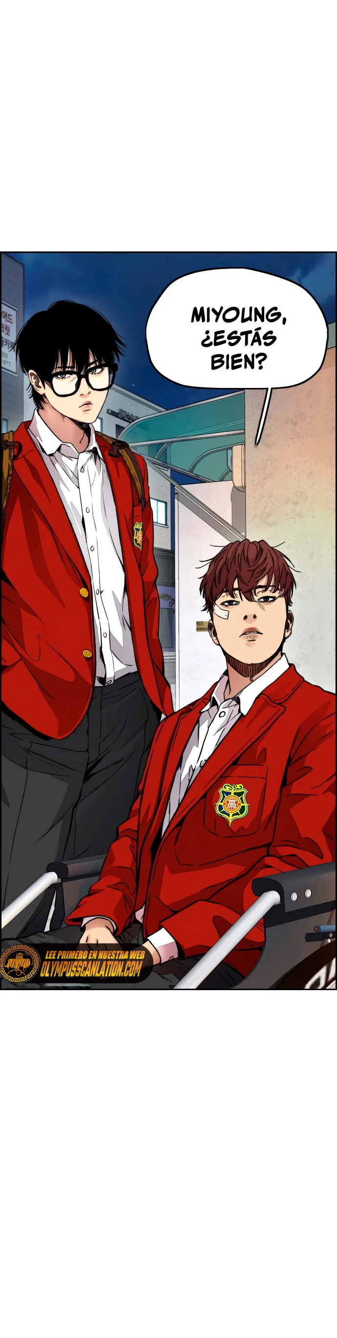 RompeVientos > Capitulo 412 > Page 231