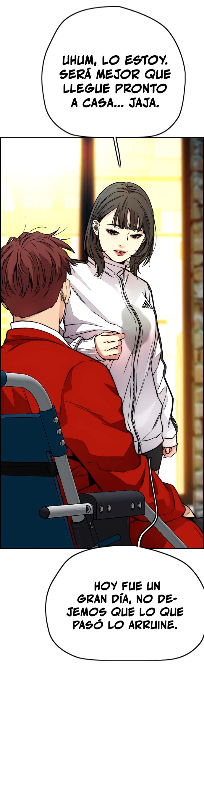 RompeVientos > Capitulo 412 > Page 251