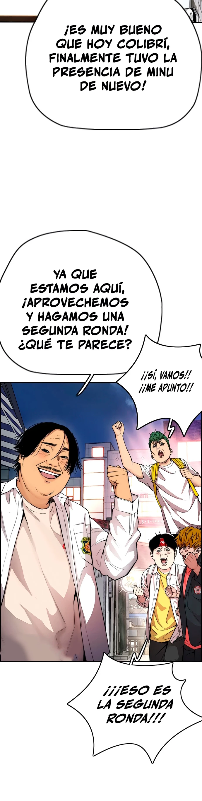 RompeVientos > Capitulo 412 > Page 271