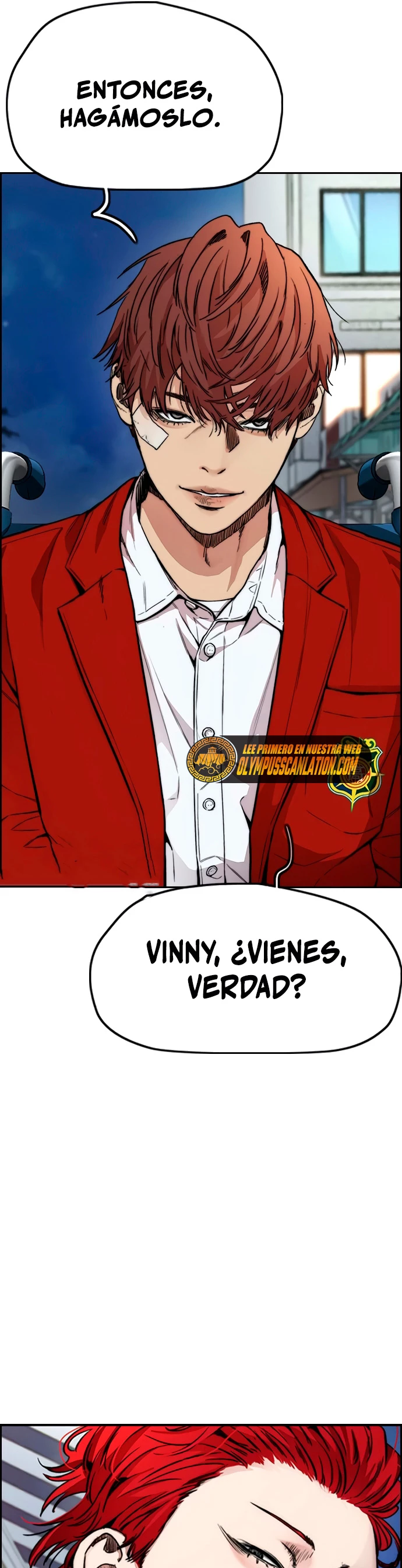 RompeVientos > Capitulo 412 > Page 291