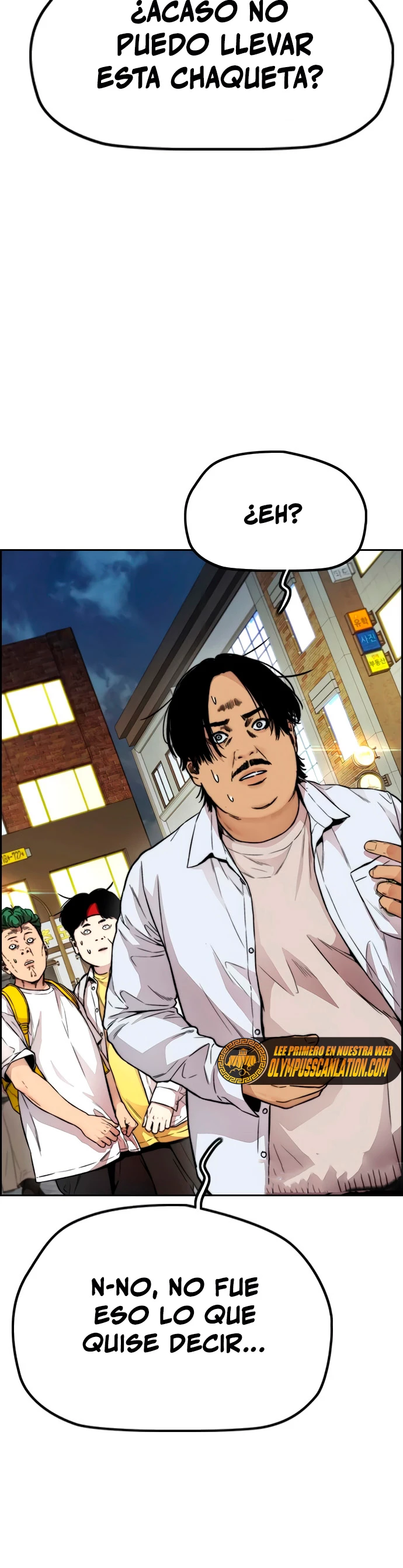 RompeVientos > Capitulo 412 > Page 341