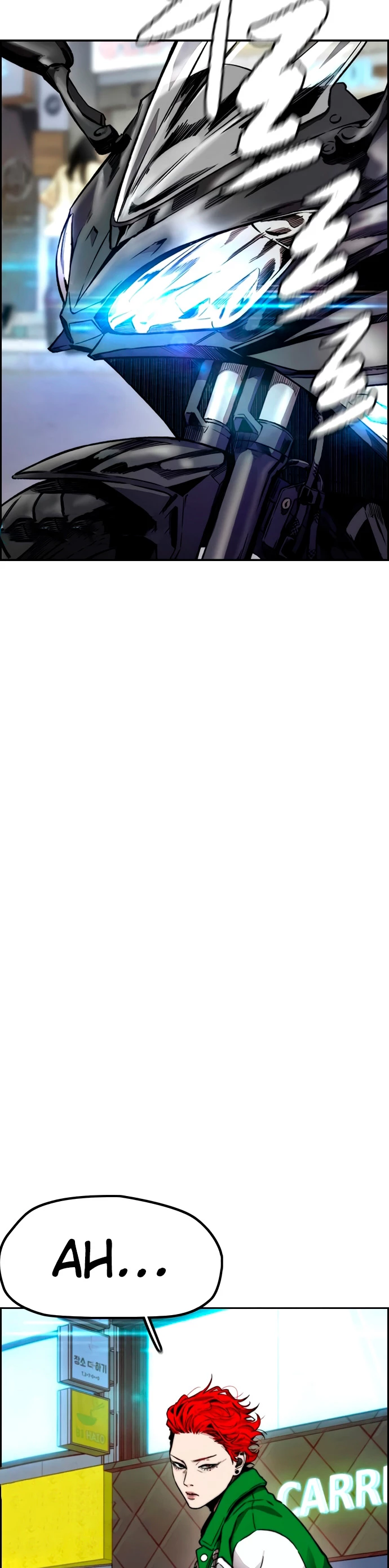 RompeVientos > Capitulo 412 > Page 391