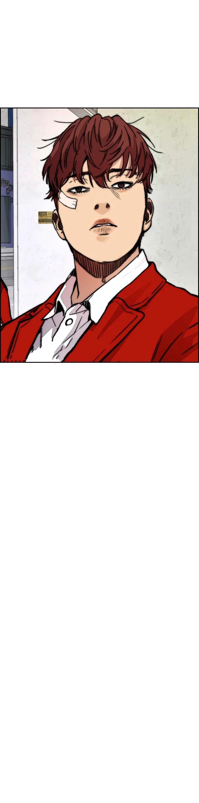 RompeVientos > Capitulo 412 > Page 421