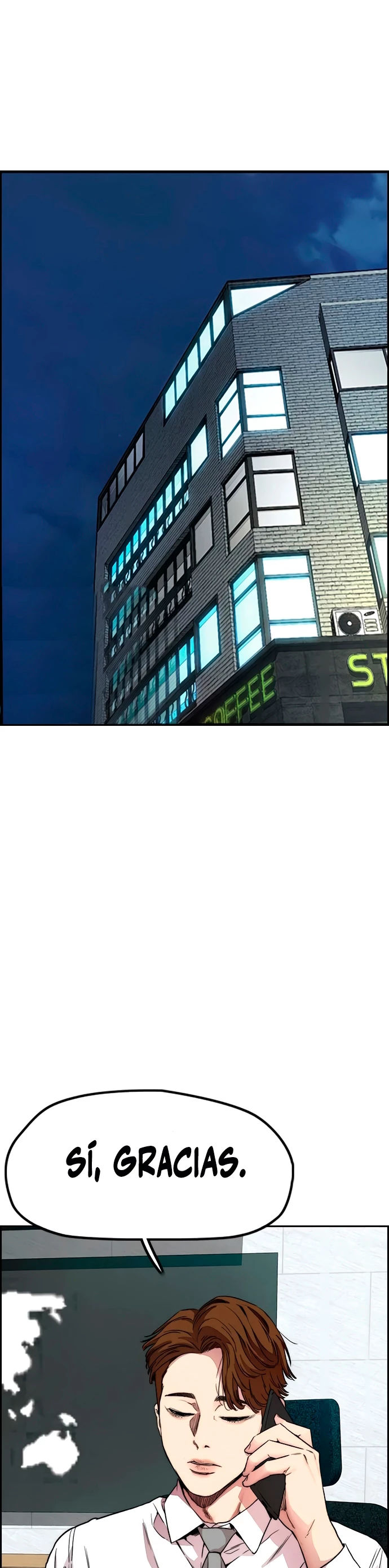 RompeVientos > Capitulo 412 > Page 431