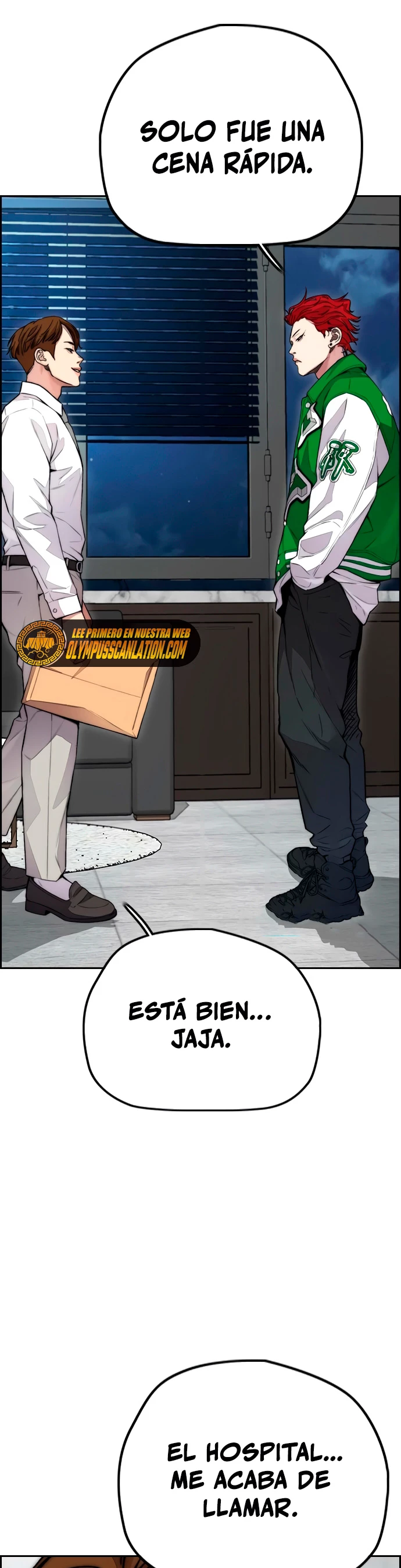 RompeVientos > Capitulo 412 > Page 471