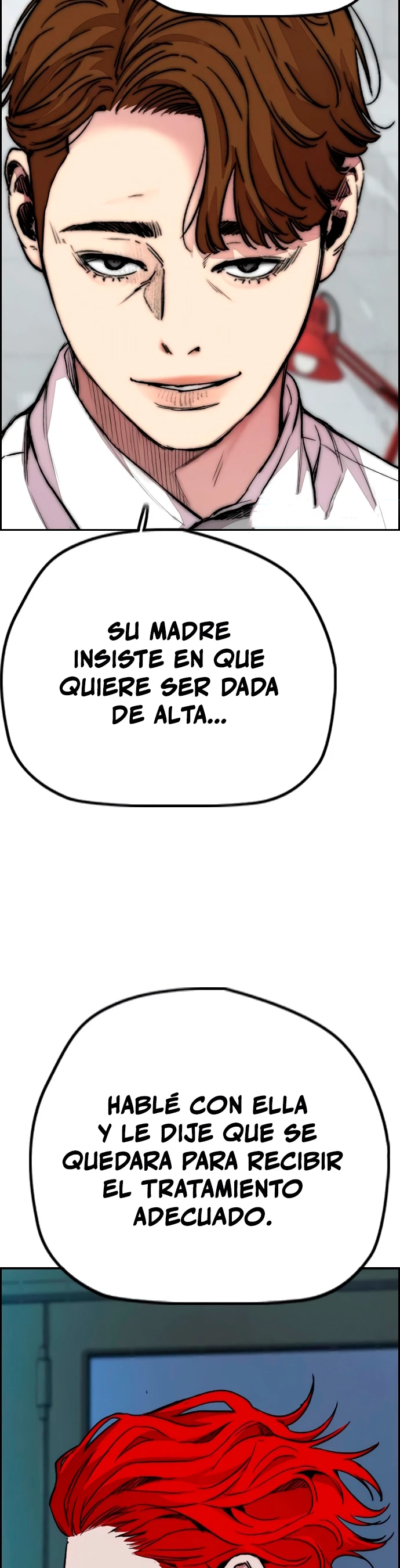 RompeVientos > Capitulo 412 > Page 481