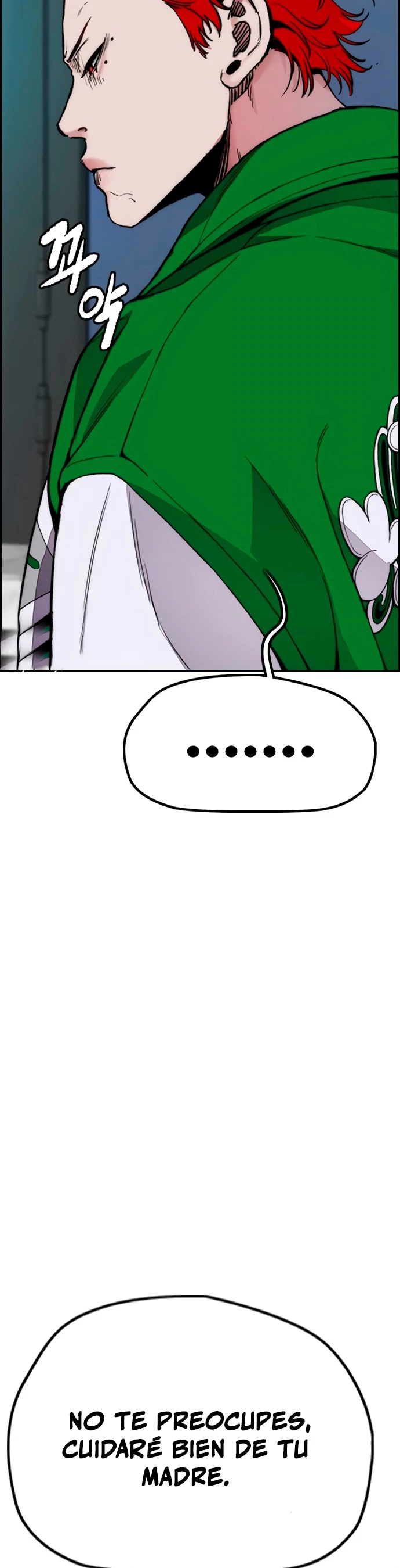 RompeVientos > Capitulo 412 > Page 501