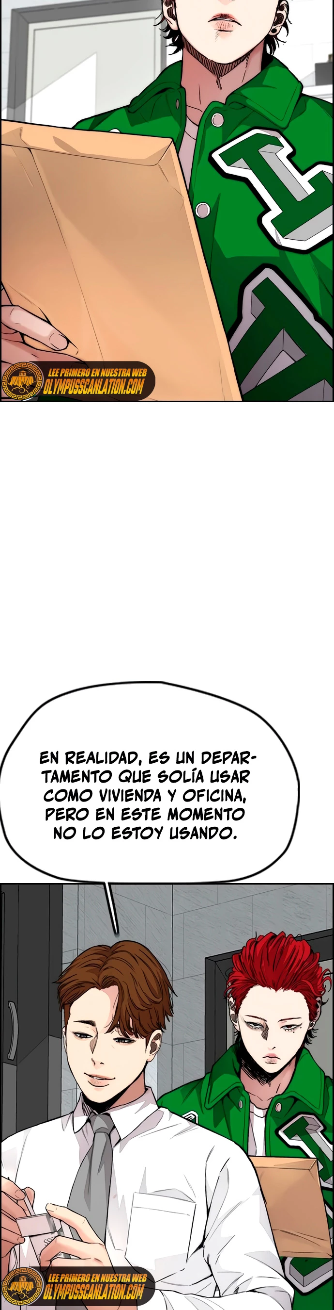 RompeVientos > Capitulo 412 > Page 531