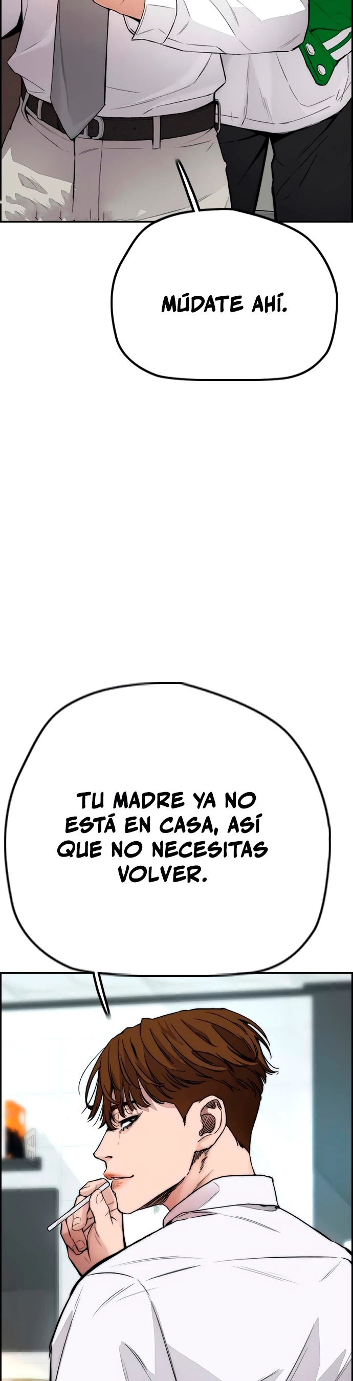 RompeVientos > Capitulo 412 > Page 541