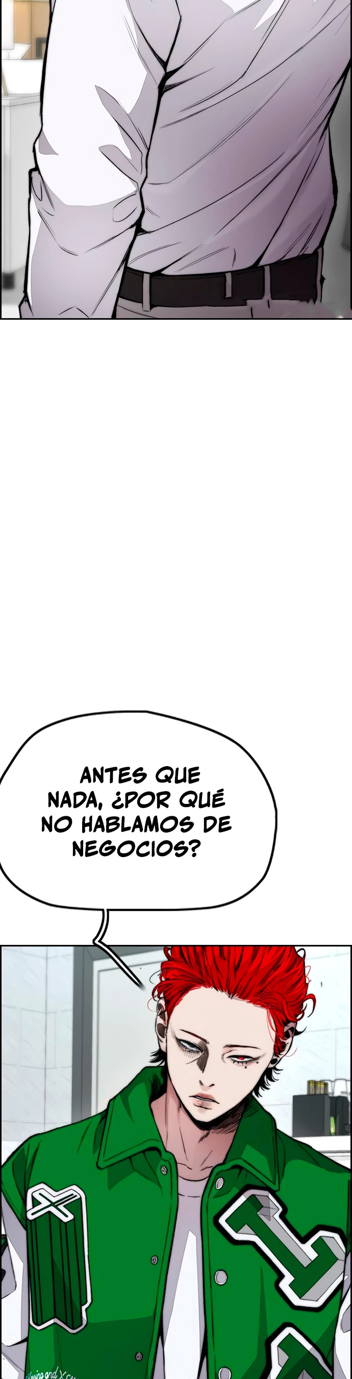 RompeVientos > Capitulo 412 > Page 551