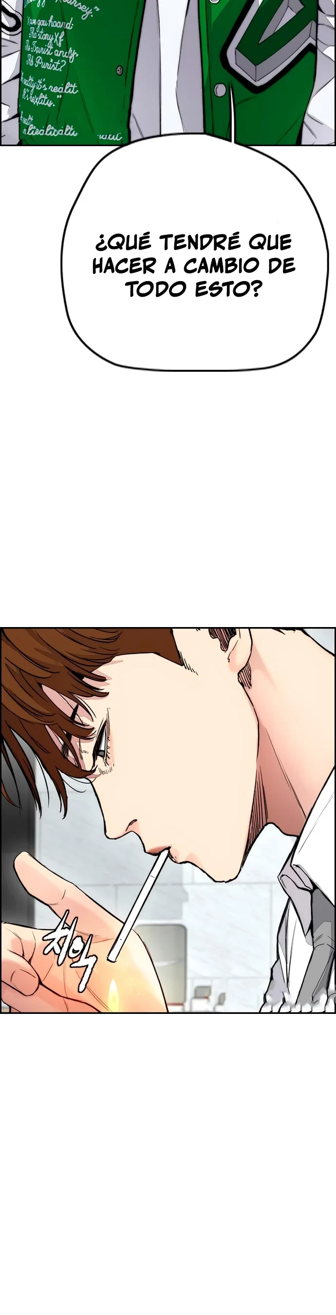 RompeVientos > Capitulo 412 > Page 561