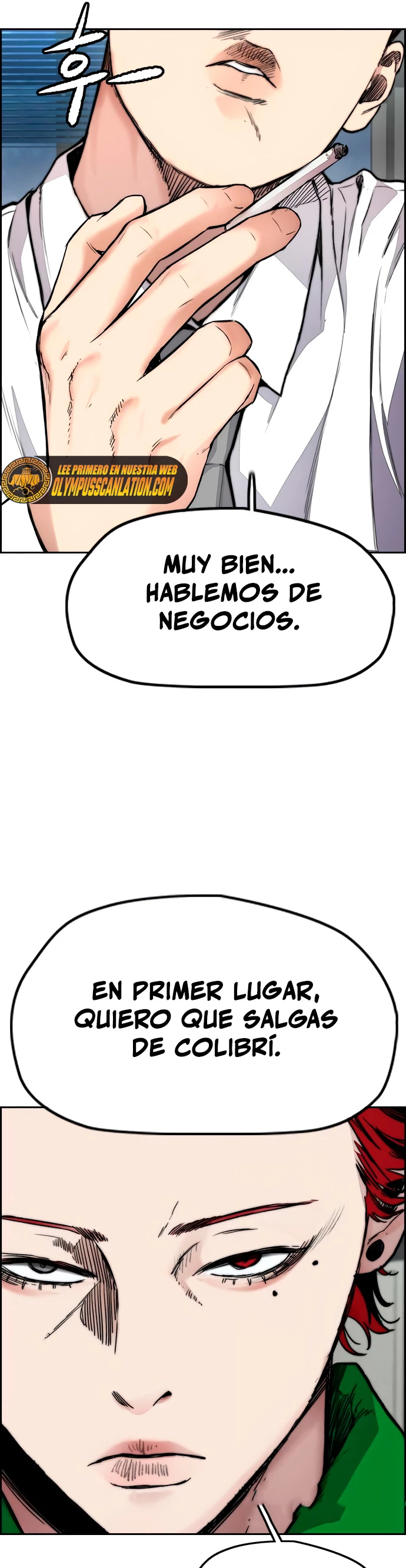 RompeVientos > Capitulo 412 > Page 571