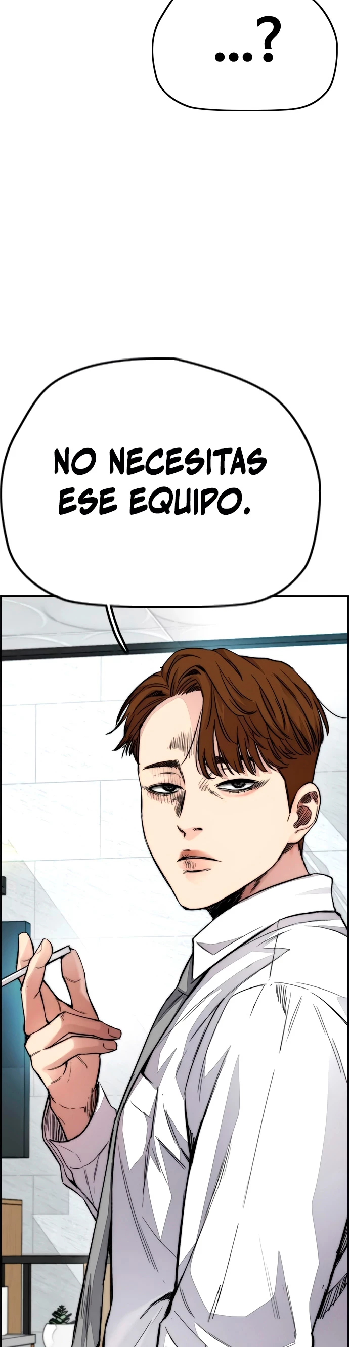 RompeVientos > Capitulo 412 > Page 581