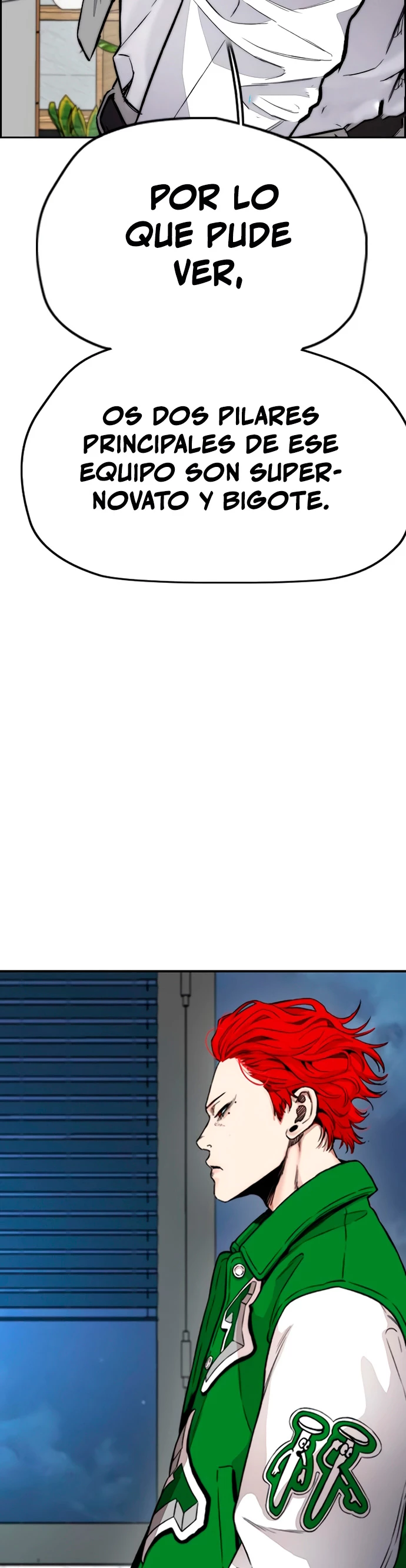 RompeVientos > Capitulo 412 > Page 591