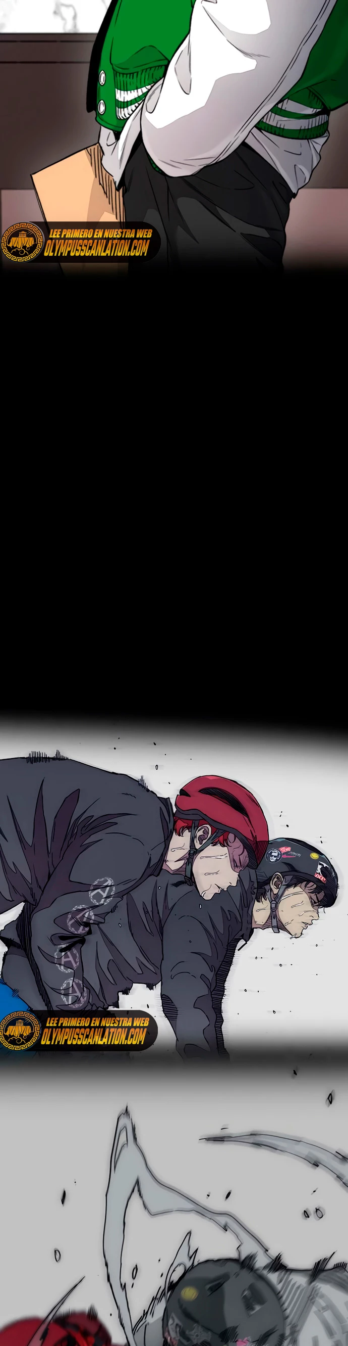 RompeVientos > Capitulo 412 > Page 601