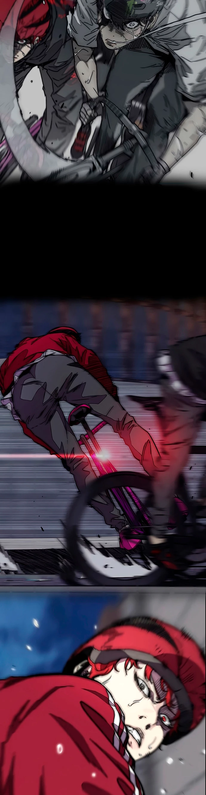 RompeVientos > Capitulo 412 > Page 611