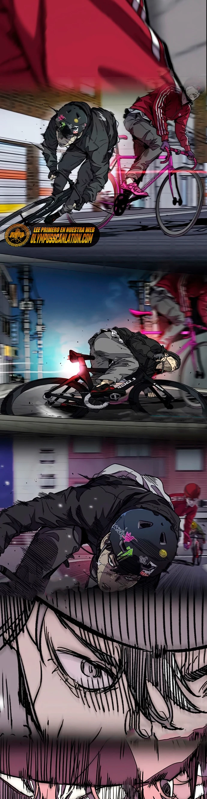 RompeVientos > Capitulo 412 > Page 621