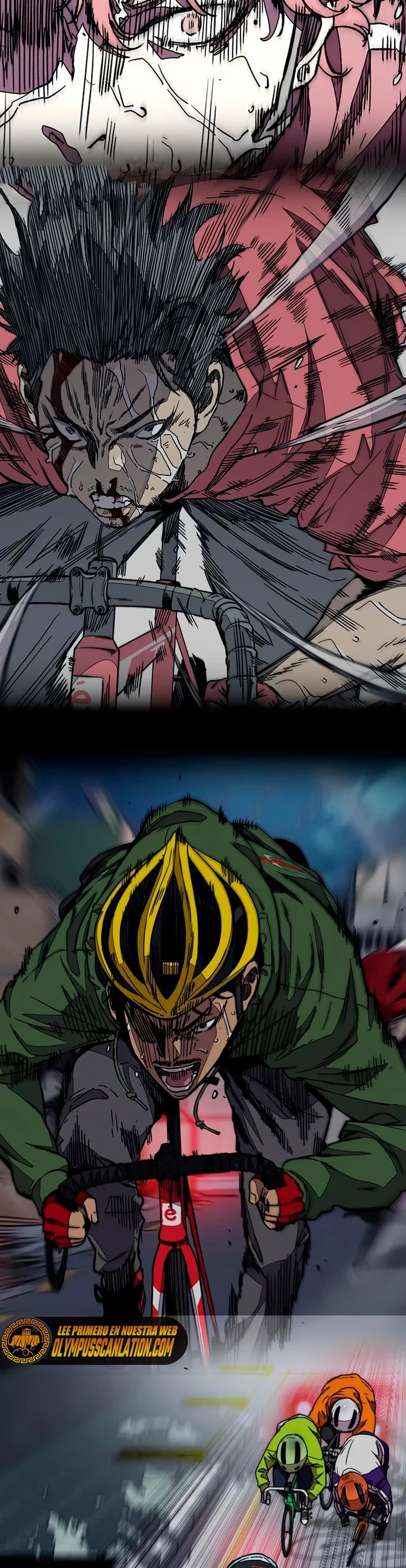 RompeVientos > Capitulo 412 > Page 631