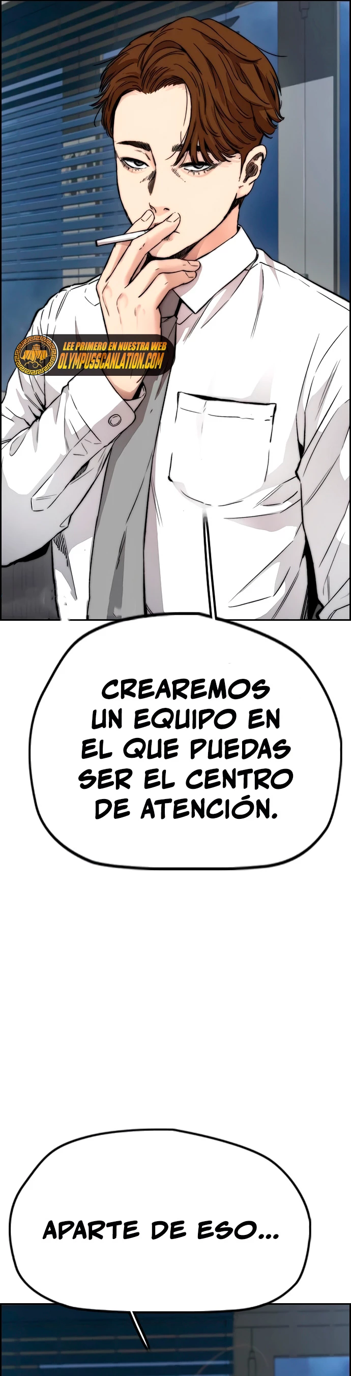 RompeVientos > Capitulo 412 > Page 661