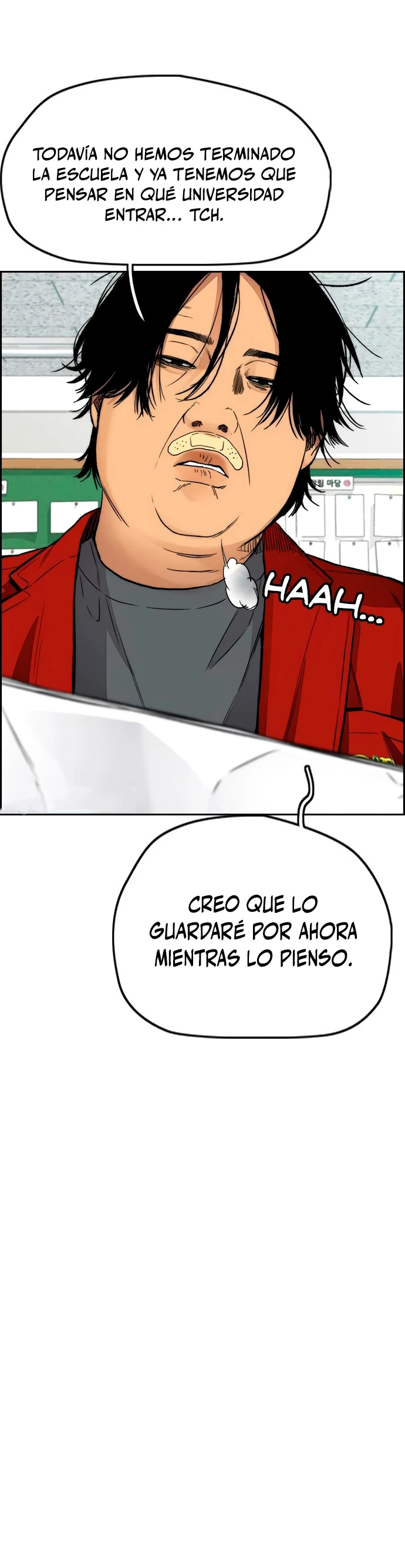 RompeVientos > Capitulo 413 > Page 41