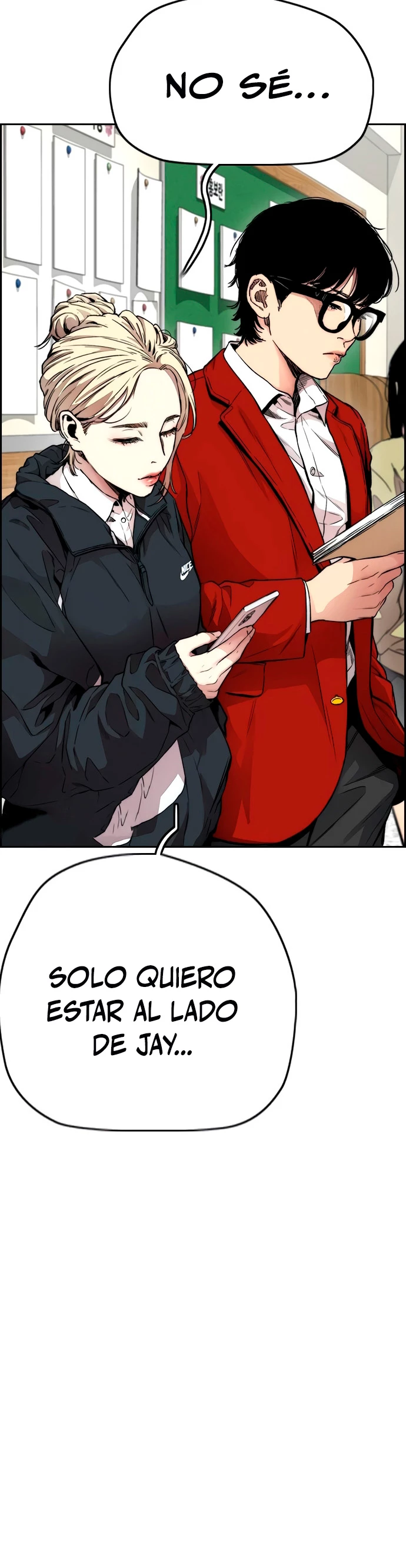 RompeVientos > Capitulo 413 > Page 101