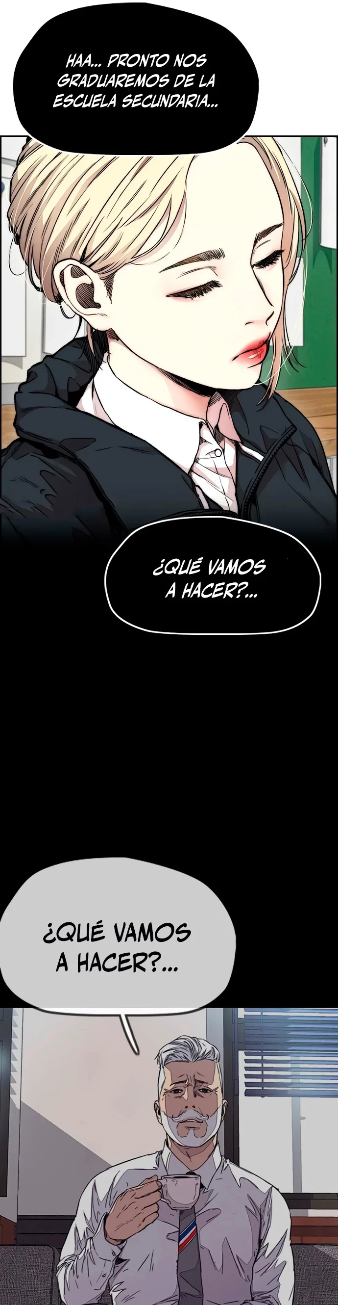 RompeVientos > Capitulo 413 > Page 111