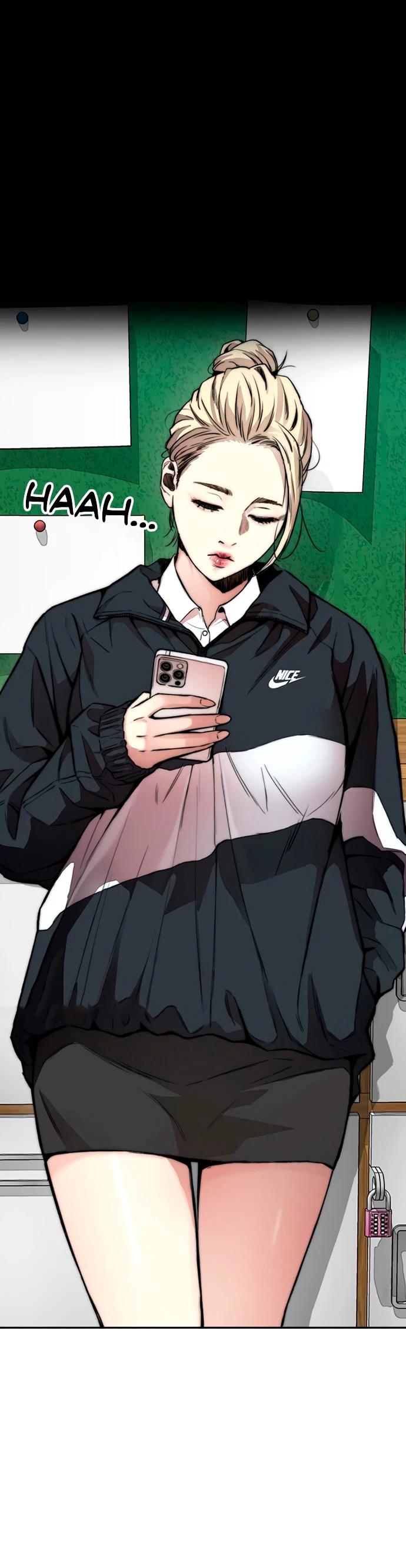 RompeVientos > Capitulo 413 > Page 131