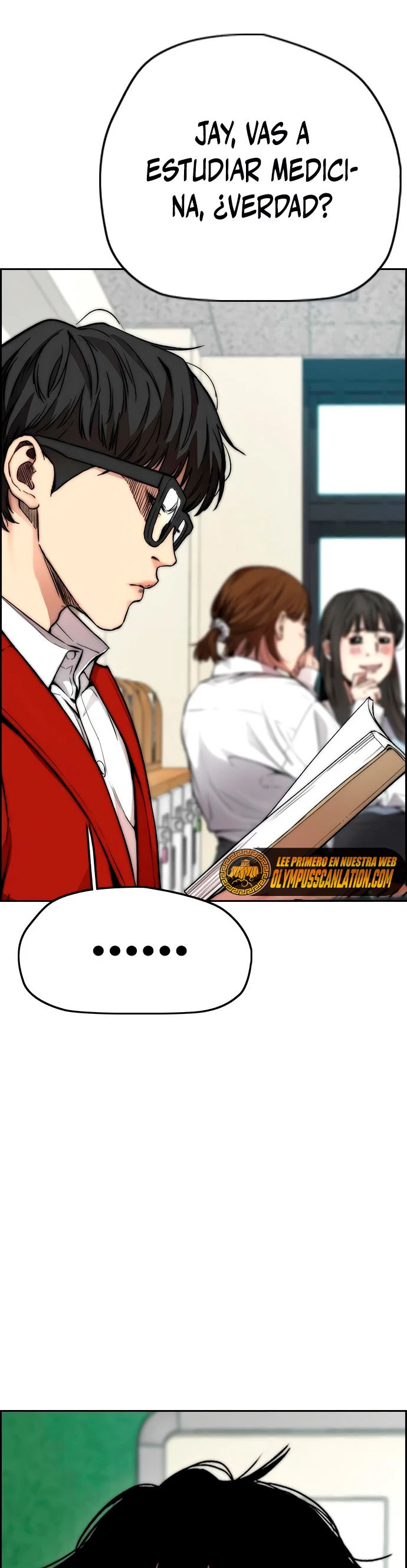 RompeVientos > Capitulo 413 > Page 141