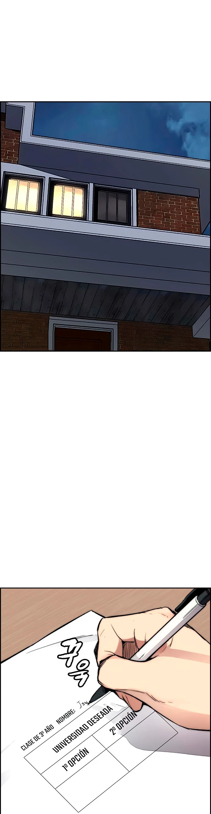 RompeVientos > Capitulo 413 > Page 161