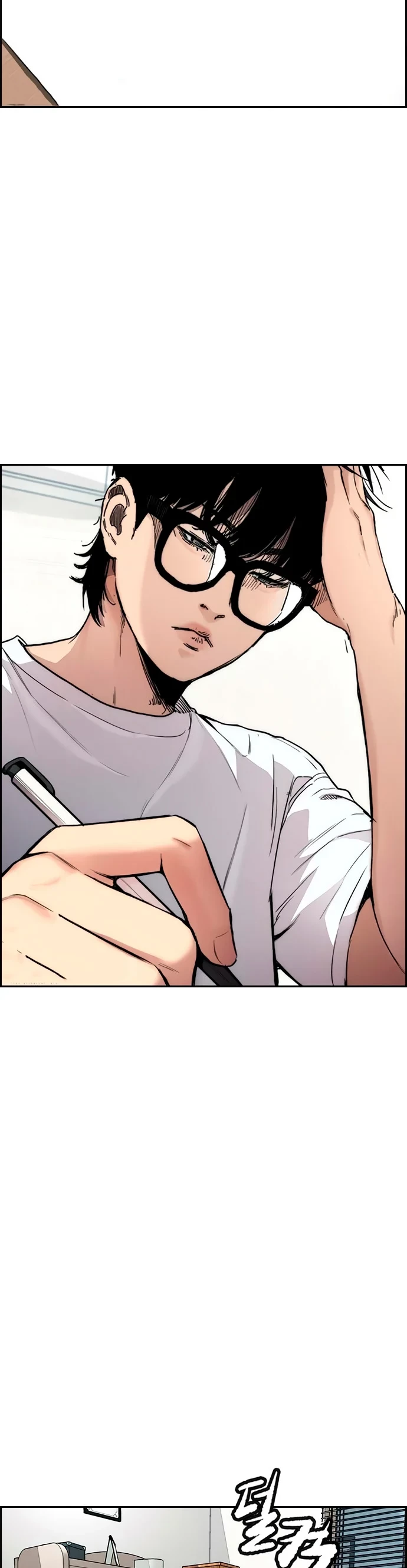 RompeVientos > Capitulo 413 > Page 171