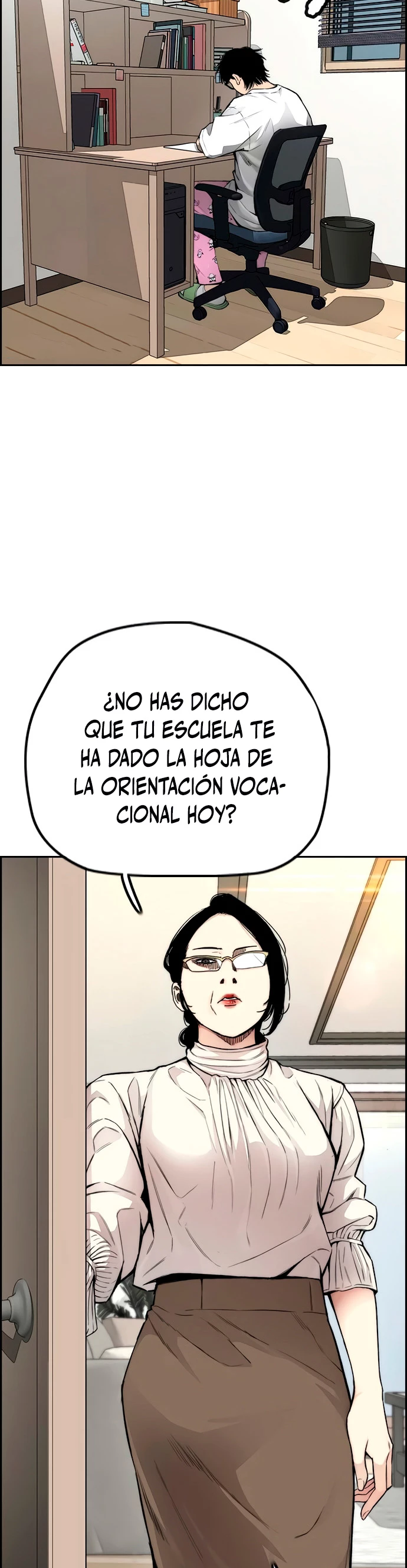 RompeVientos > Capitulo 413 > Page 181