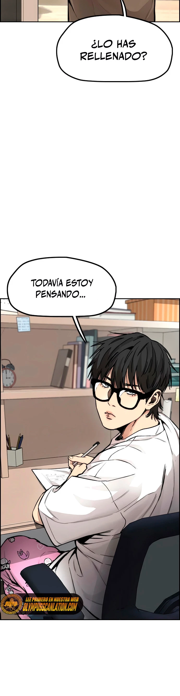 RompeVientos > Capitulo 413 > Page 191