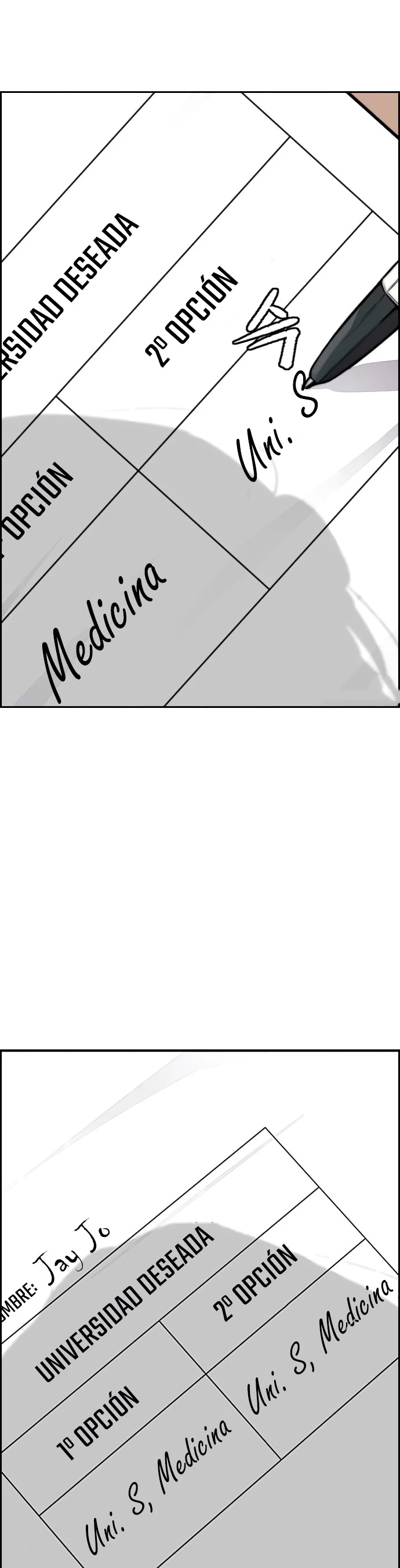 RompeVientos > Capitulo 413 > Page 221