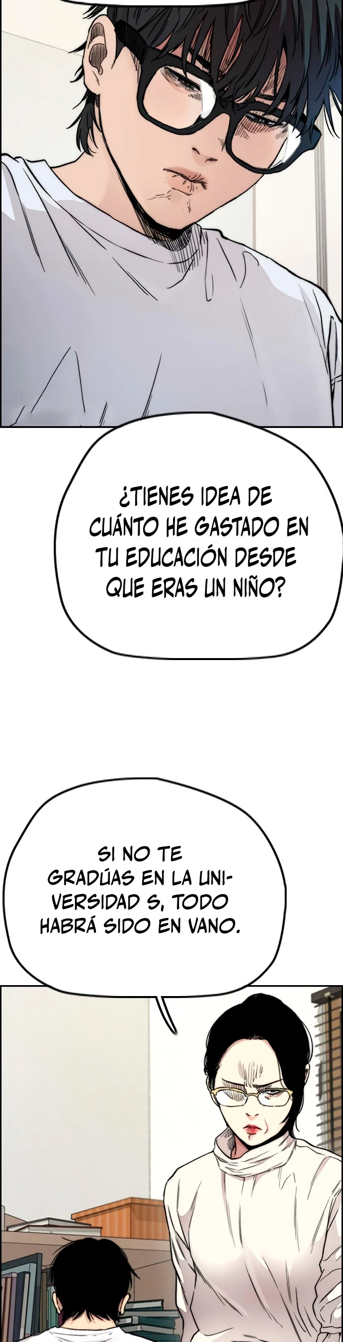 RompeVientos > Capitulo 413 > Page 271